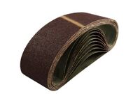 CINTA LIXA GRAO 36 - 40 - 50 - 60 - 80